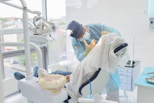 Best Emergency Dental Care for Broken or Chipped Teeth in Gatlinburg, TN